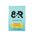 thumbnail image 1 of Rotating Natural Process Coffee - Ethiopia Ardi - Roasted by 8th & Roast Coffee Co. - Freshly Ground Coffee - 12 Ounce Bag, 1 of 5