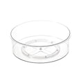 thumbnail image 1 of Rotating Organizer Rotating Kitchen Organizer, Large Capacity 360° Spinning Turntable for Spices, Condiments, Baking Supplies, Refrigerator, Pantry, Cabinet, Countertop, Bathroom, Cosmetics Storage, 1 of 6