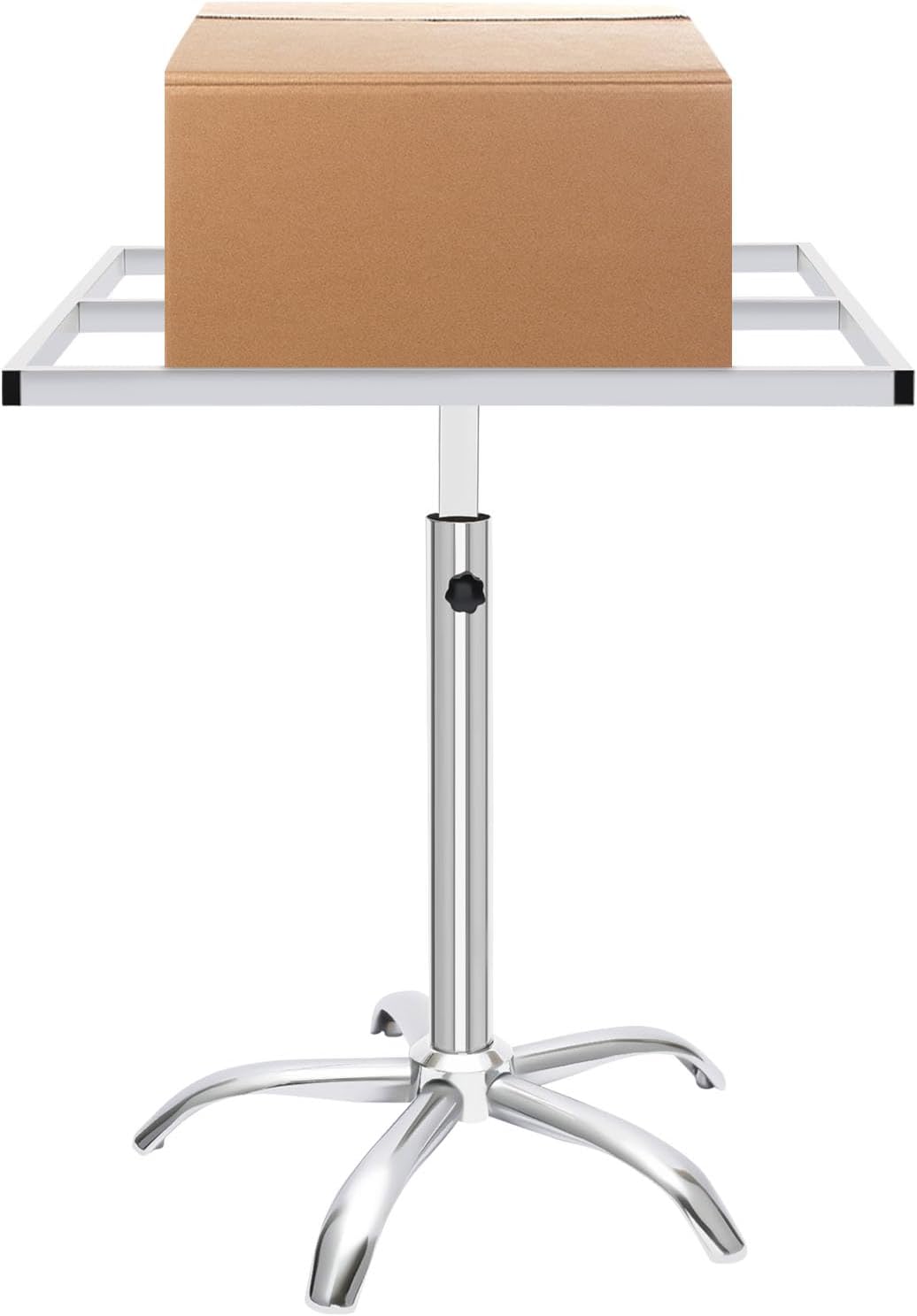 Rotating Paint Rack, 360-Degree Rotation Painting Spraying Rotation ...