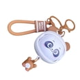 thumbnail image 1 of Rotating Peking Operas Panda Phone Strap Face Expression Keychain For Cellphone, 1 of 21