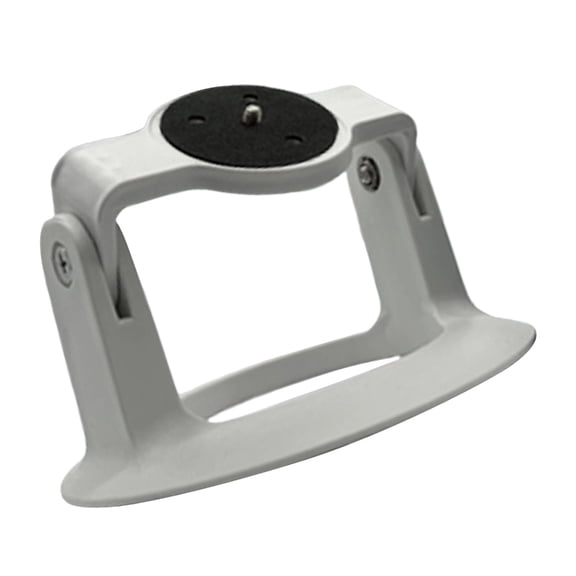 Rotating Projector Mount Stand Adjustable Universals Fit Durability Construction For Home Setups