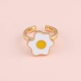 thumbnail image 1 of Rotating Ring Alloy Adjustable Opening Fidget Spinner High Speed Relieves Stress and Anxiety, 1 of 2