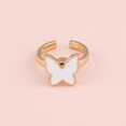 thumbnail image 1 of Rotating Ring Alloy Adjustable Opening Fidget Spinner High Speed Relieves Stress and Anxiety, 1 of 2