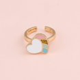 thumbnail image 1 of Rotating Ring Alloy Adjustable Opening Fidget Spinner High Speed Relieves Stress and Anxiety, 1 of 2