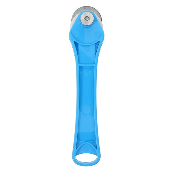 UKCOCO Roller for Sewing Rotary Cutter Multi Ergonomically Designed Handle 1Pack