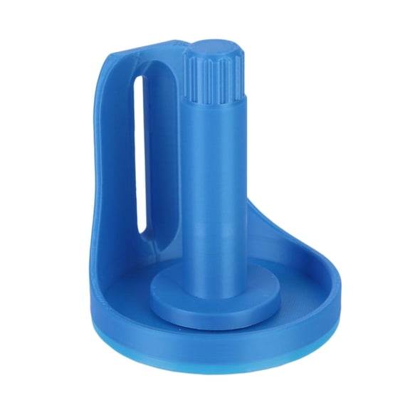 Rotating Solder Holder 360 Degree Anti Entangle Soldering Wire Holder Bracket for Benchtop Soldering Station Soldering Work