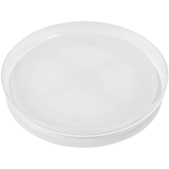 Rotating Spice Bottle Tray Practical Condiment Container Kitchen Rotatable Holder