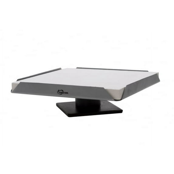 Rotating Square Soldering Platform with 6x6 Solderite Board