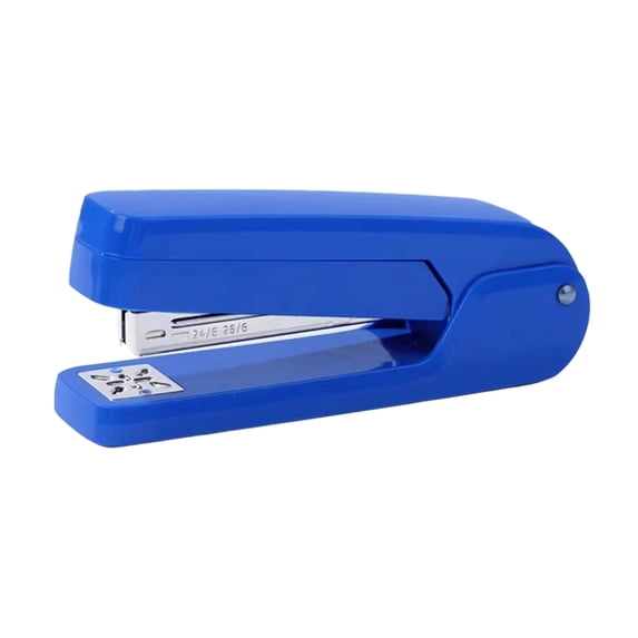 Rotating Stapler Student Stapler Large-Size Stapler Heavy-Duty Office ...