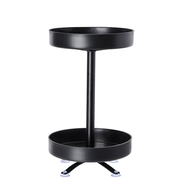 Kitchen Rotating Storage Rack