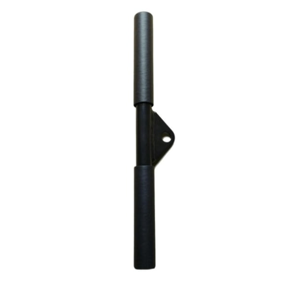 Rotating Straight Cable Machine Attachments for Gym, Pull Down Handle Press Down Handle Attachments with Nonslip Handle