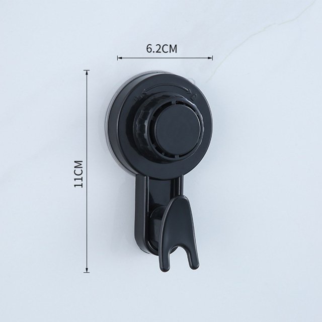 Rotating Suction Cup Hooks Strong Self Adhesive Door Wall Vacuum Hook