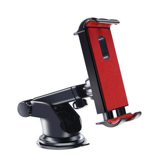 Rotating Suction Cup Stand Windscreen Mounted Phone Holder