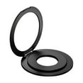 thumbnail image 1 of Rotating Tablets Stand Expandable Foldable Desktop Mount Aluminum Base Ratcheting Tension Control Expandable, 1 of 8