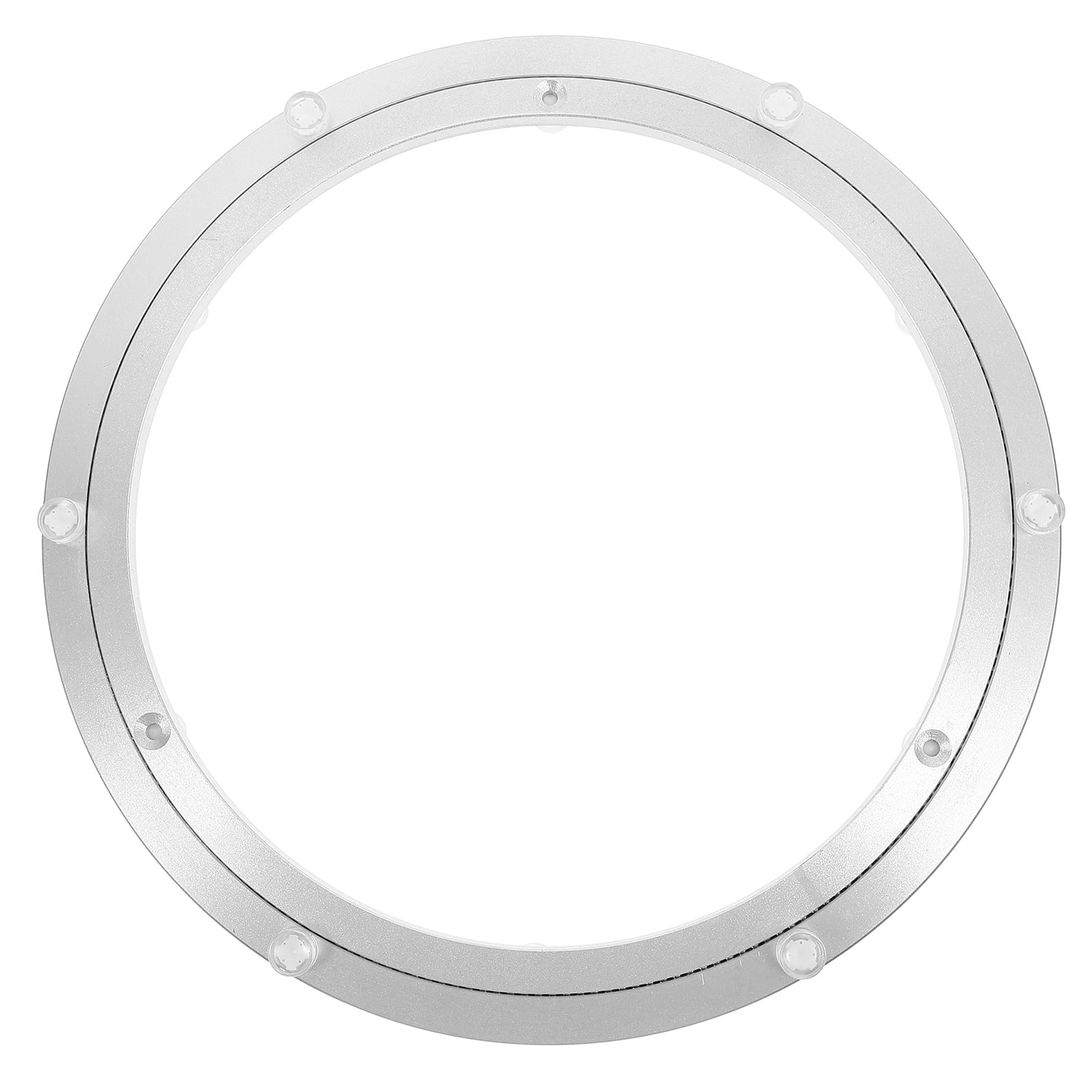 Rotating Turntable Bearing Swivel Plate Hardware for Dining-Table ...