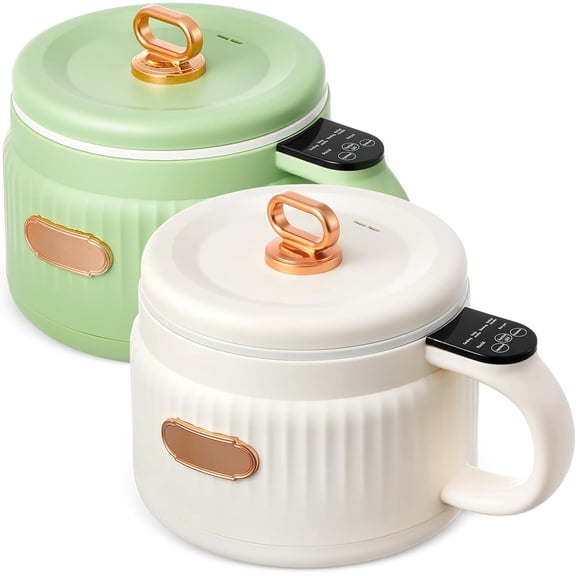 Rotating Waffle Maker, Black