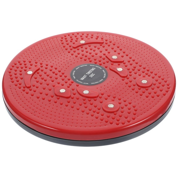 Rotating Waist Twisting Disc Twists Board Exercise Board Device Household Waist Twisting Device