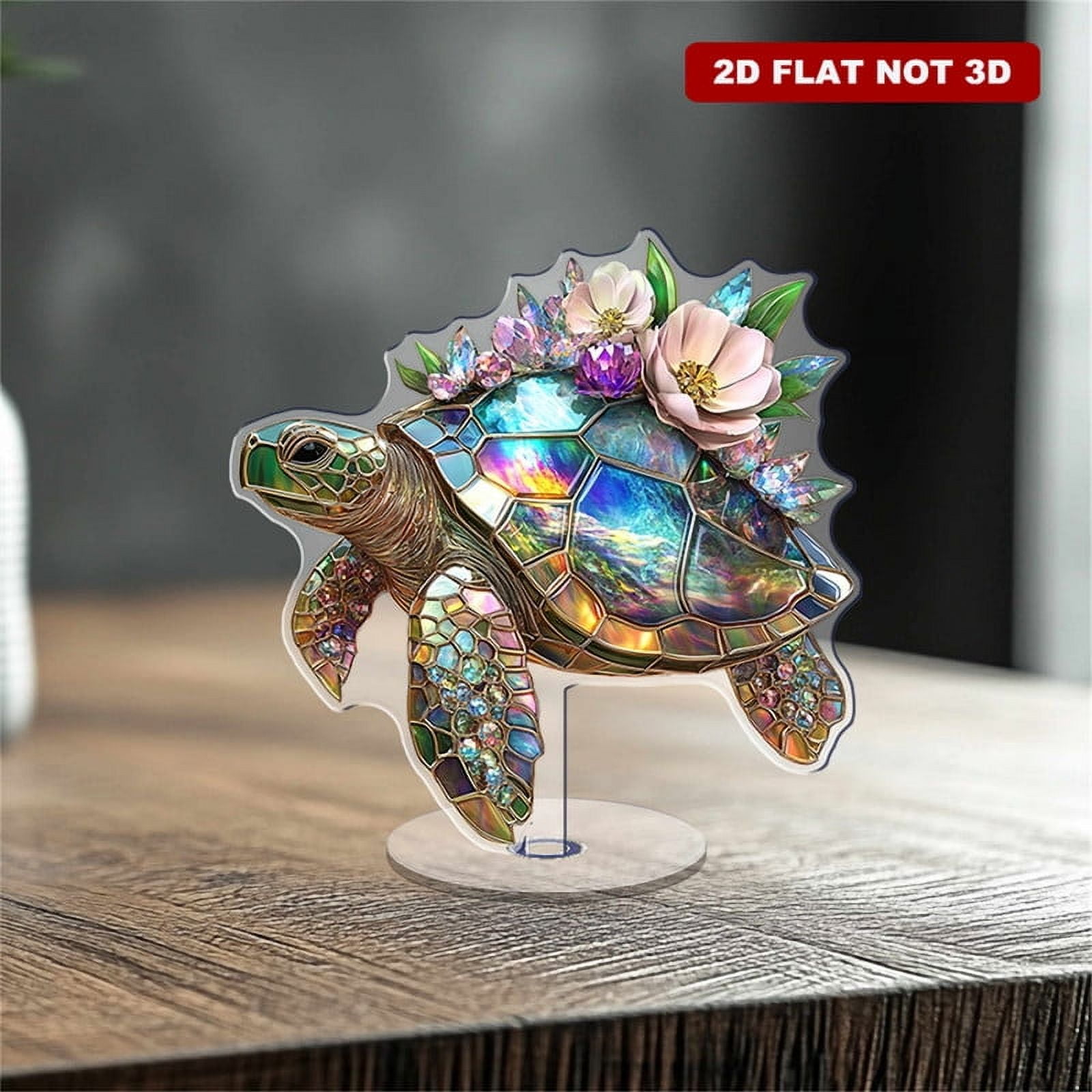 Turtle Display