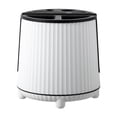 thumbnail image 1 of Rotating knife holder multi-functional storage box for household kitchen knife rack, 1 of 7