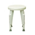thumbnail image 1 of Rotating shower stool, 1 of 5