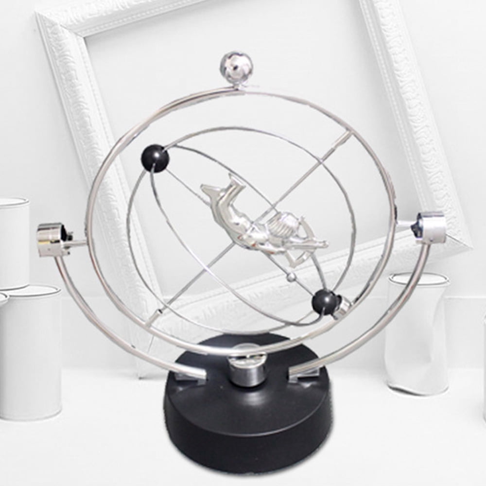 Tobar – 16721 – Kinetisch Mobile Orbit, meerkleurig