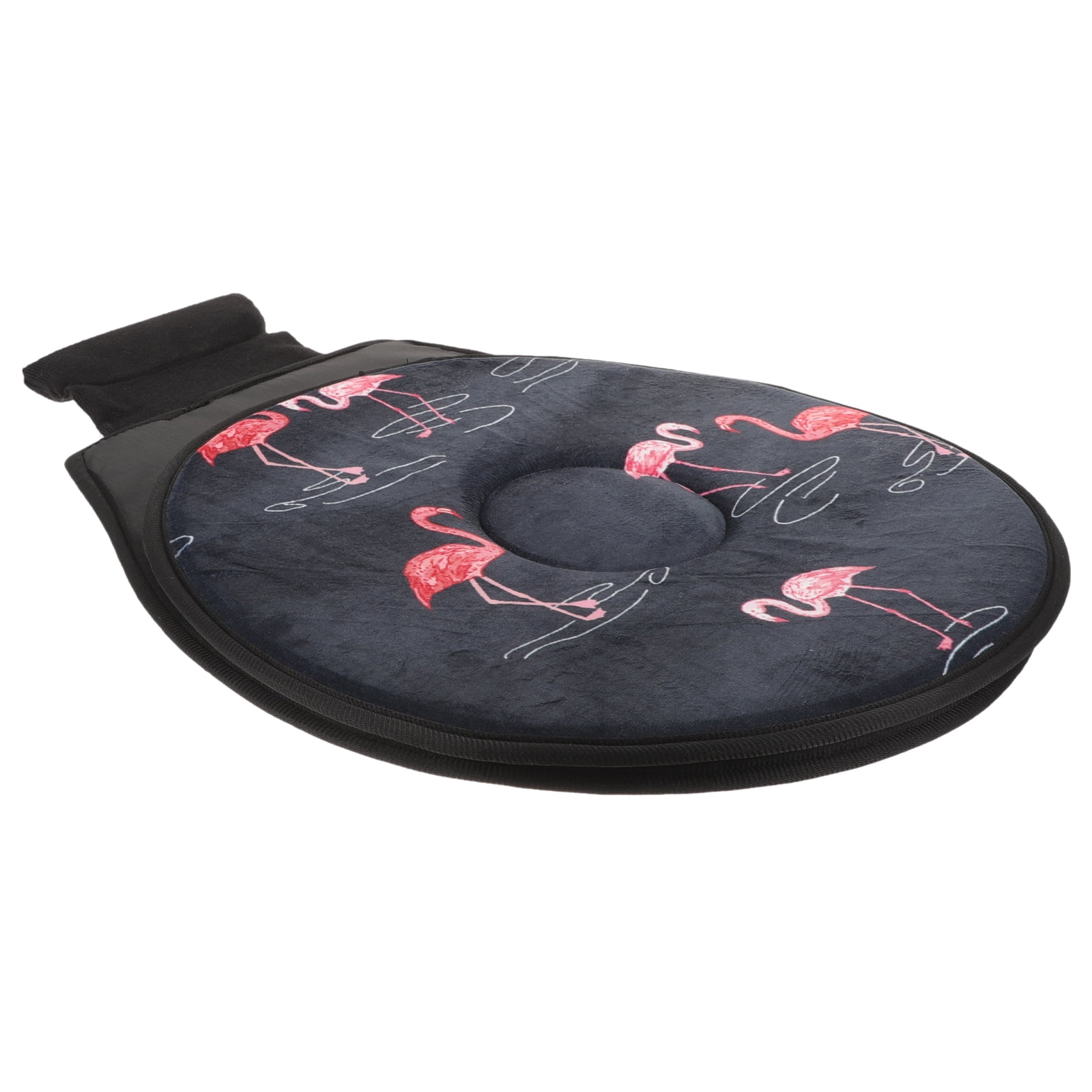 Rotation Chair Swivel Cushion Car Seat Pad Car Seat Mat Rotating Car