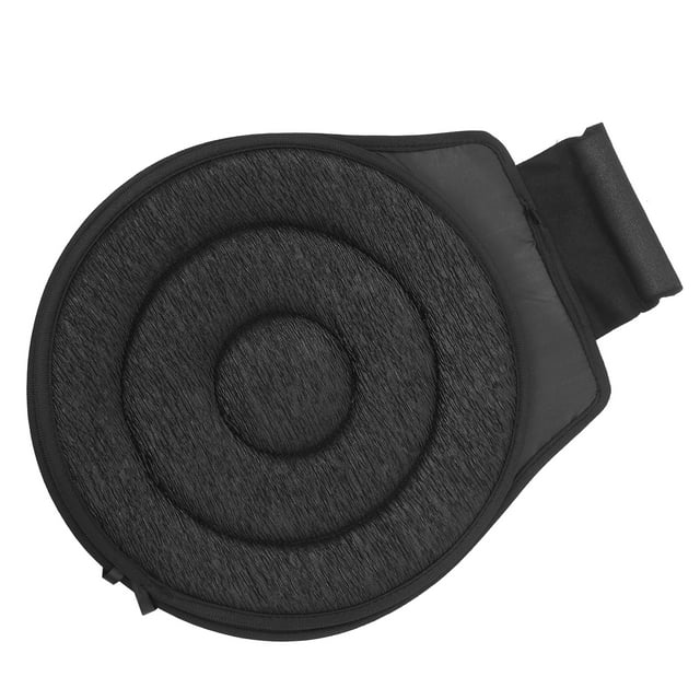 Rotation Chair Swivel Cushion Car Seat Pad Car Seat Mat Rotating Car ...