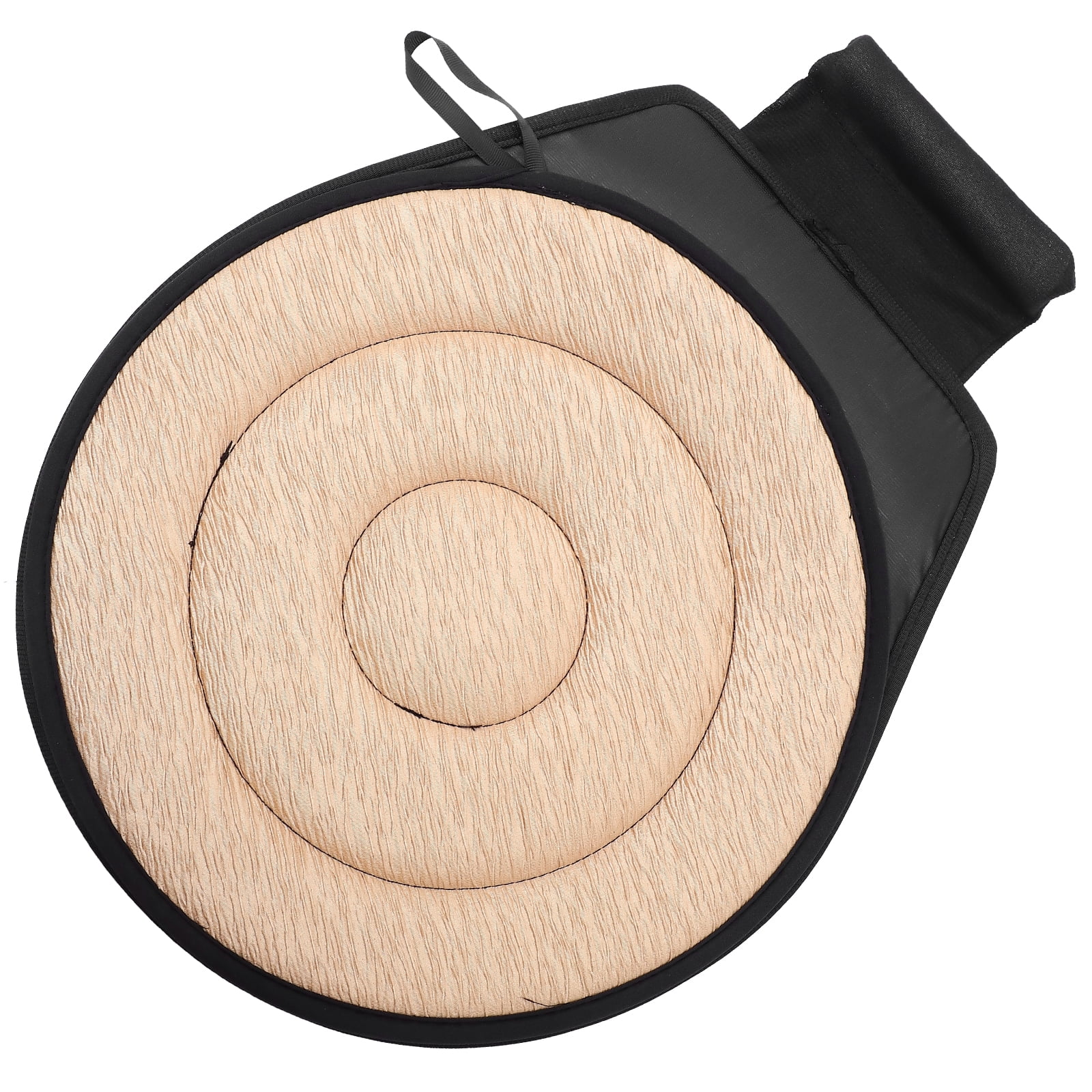 Rotation Chair Swivel Cushion Car Seat Pad Car Seat Mat Rotating Car