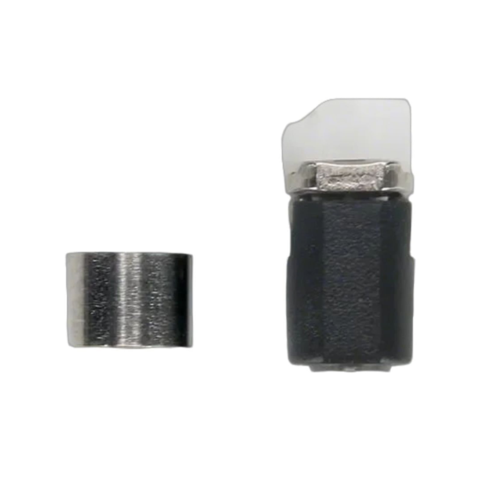 Rotation Hinges Shafts & Rings Replacement for New 3DSXL Smooth Action ...