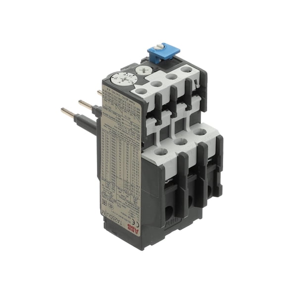 Lbc Bakery Equipment Rotation Overload, 1.3 - 1.8 30707-06 - Genuine OEM Replacement Part