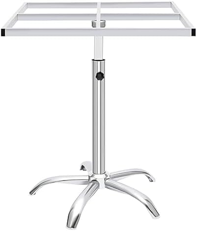 Rotation Painting Spraying Stable Rotation Platform Stand Stainless ...