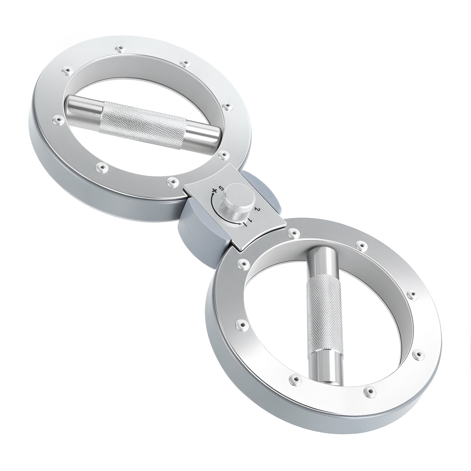 The Burn Machine Fitness Equipment