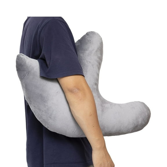 [Rotator Cuff Pillow] 1pc Rotator Cuff Pillow | Shoulder Surgery Pillow, Side Sleeper Pillow for Neck and Shoulder Rest - Post Shoulder Support Pad Arm Cushion