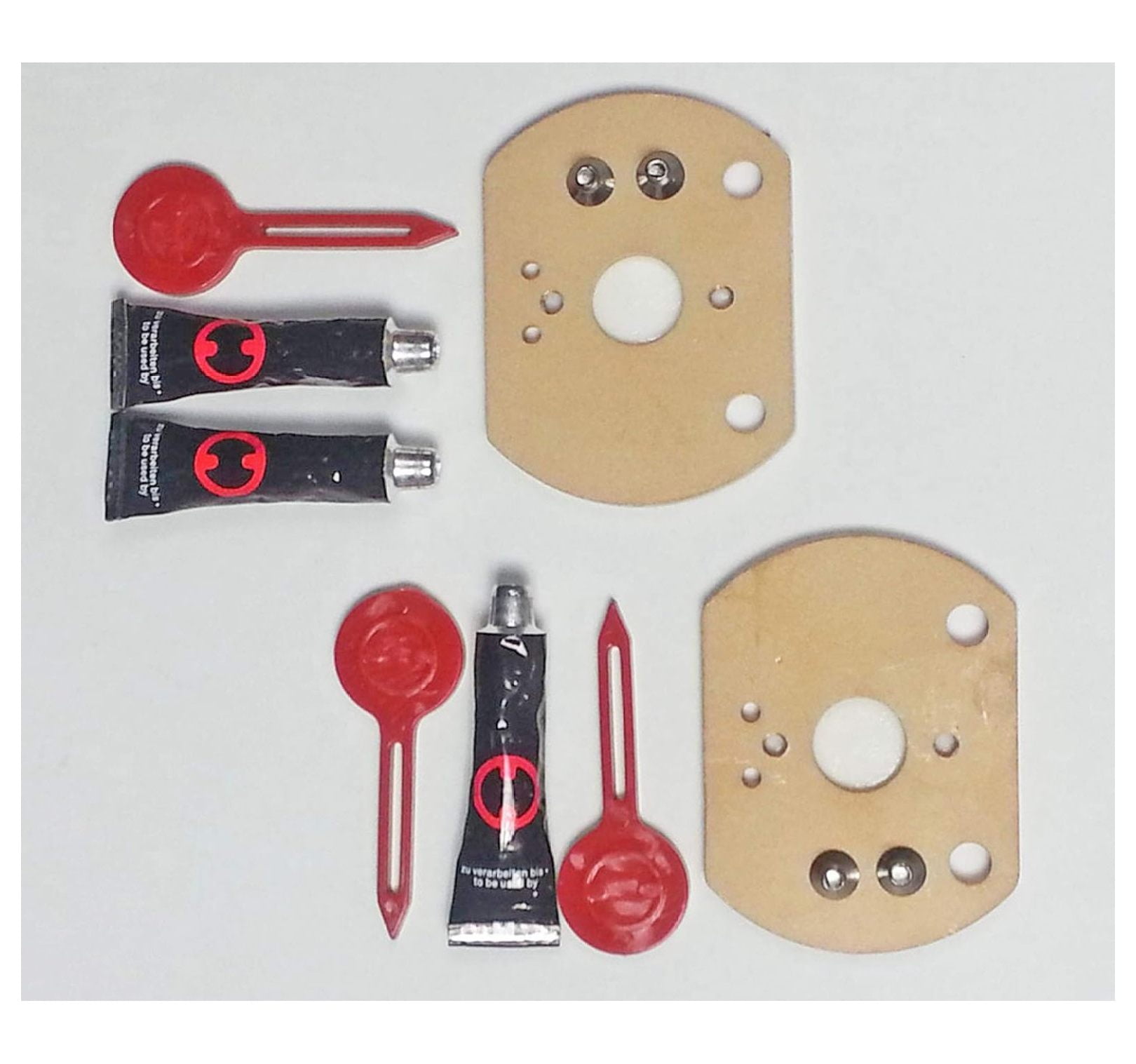 Rotator Rod No Drill Adapters Curved Shower Rod Alternative To Shower