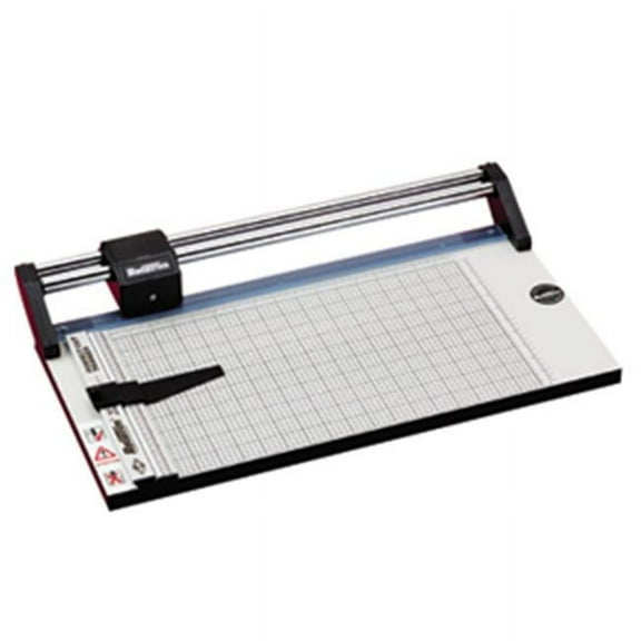 Rotatrim 24" Medium-Duty Trimmer