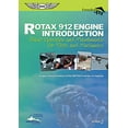 thumbnail image 1 of Pre-Owned Rotax 912 Engine Introduction: Basic Operation and Maintenance for Pilots and Mechanics (Freedom to Fly Series) Paperback, 1 of 1