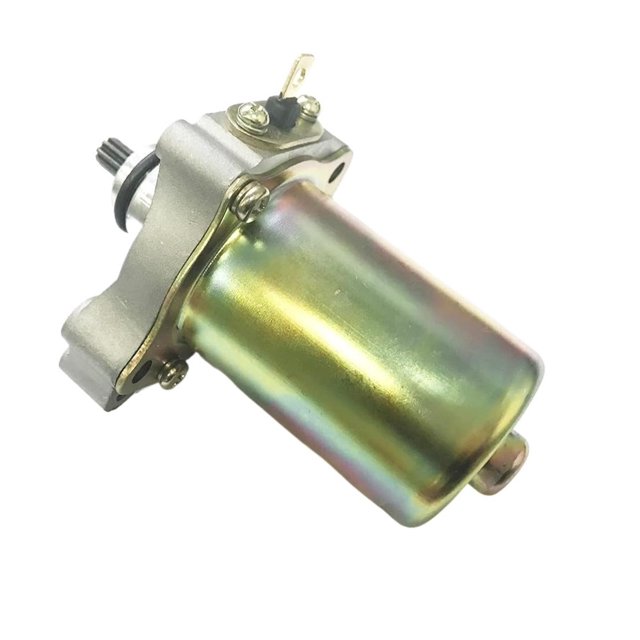 Rotax Max Fr125 125cc Go Kart Racing Starter Motor