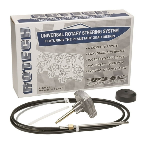 Rotech Rotary Steering System