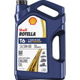 thumbnail image 1 of Rotella Shell T4 Triple Protection Motor Oil - Pack of 4 — Standard Vehicle Use, OE Replacement, 1 of 4