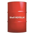 thumbnail image 1 of Rotella T5 Synthetic Blend Heavy Duty Motor Oil 10W-30, 55 gal, 1 of 2