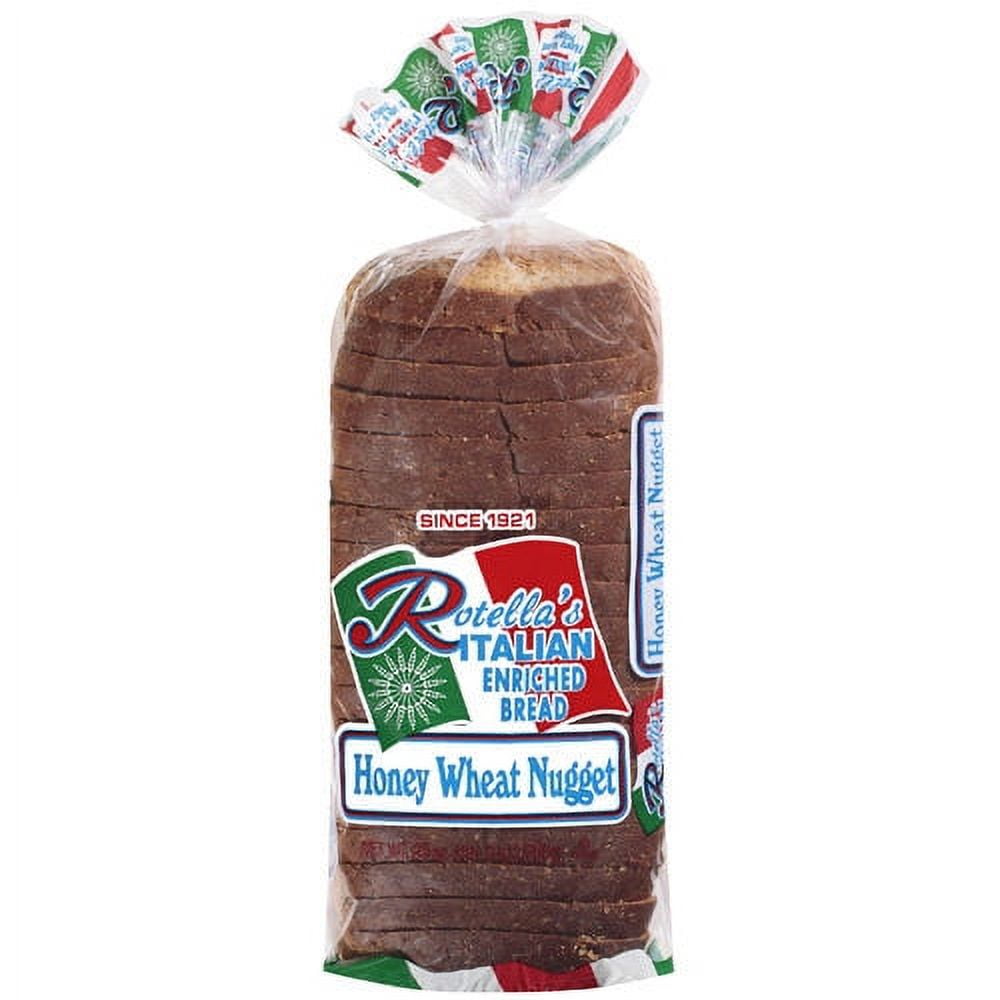 https://i5.walmartimages.com/seo/Rotella-s-Enriched-Italian-Honey-Wheat-Nugget-Bread-25-oz_ec8de77b-122c-4717-b788-414286b0eadb.8bce37f5489f65b169e4dcf7e21f5ef6.jpeg