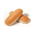thumbnail image 1 of Rotella's Italian Bakery, Rotellas Small Hot Bun, 6 inch - 12 Count per Pack - 6 Packs per Case., 1 of 3