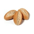 thumbnail image 1 of Rotellas Banquet Wheat Berry Dinner Roll, 3 inch Length - 12 per pack - 8 packs per case., 1 of 3