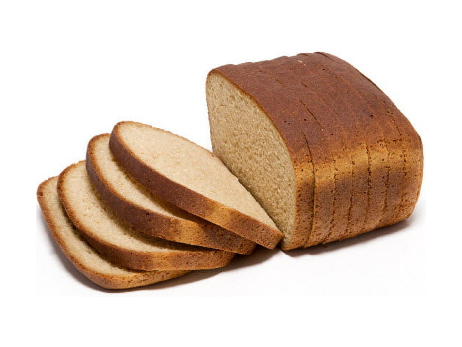 Rotellas Gluten Free Multi Grain Bread, 8 inch - 12 per case.