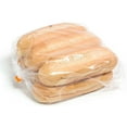 thumbnail image 1 of Rotellas Italian Bakery Philly Hoagie, 8 inch - 6 count per pack -- 6 packs per case, 1 of 4