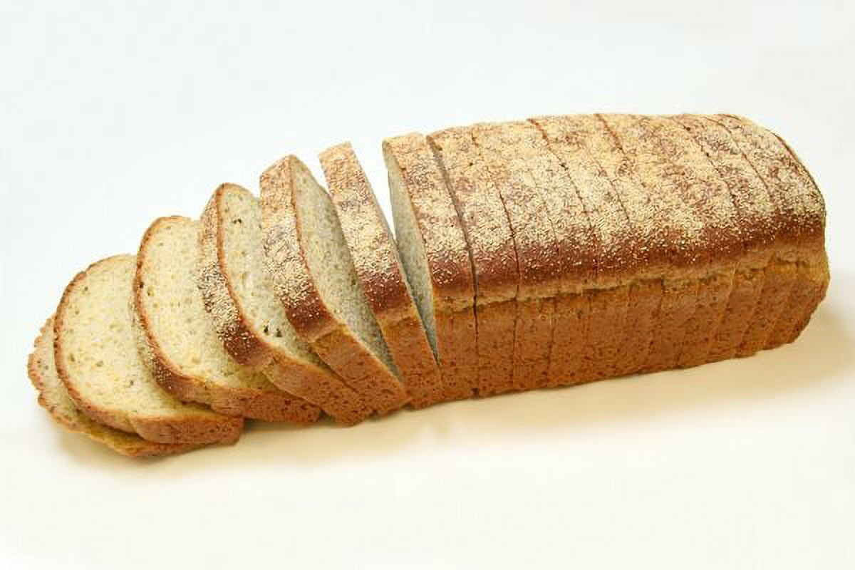 Rotellas Jalapeno Corn Bread, 12.75 inch - 6 per case.