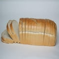 thumbnail image 1 of Rotellas Open Top Sour Bread Loaf 8 per case., 1 of 3