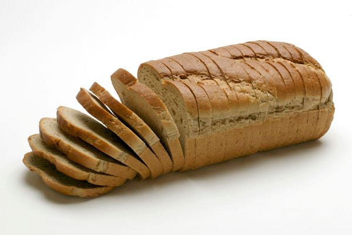 Rotellas Rye Reuben Bread Loaves, 11 inch - 6 per case.