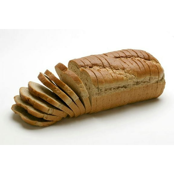 Rotellas Rye Reuben Bread Loaves, 11 inch - 6 per case.