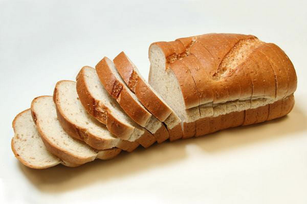 Rotellas Wheat Reuben Bread Loaf, 11 inch - 6 per case.